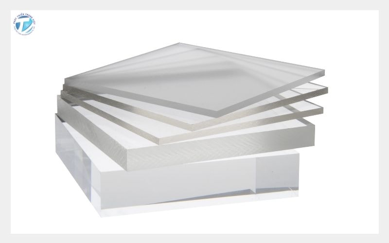 Chọn độ dày mica phù hợp